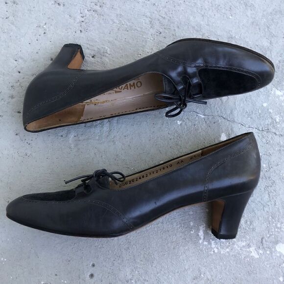 Vintage Ferragamo  - Picture 1 of 8